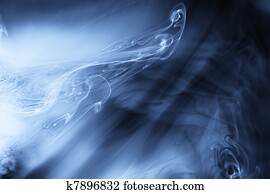 Abstract smoke Abstract smoke