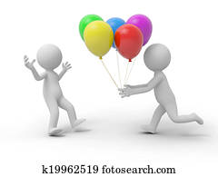 balloon balloon