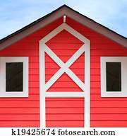 Barn Barn