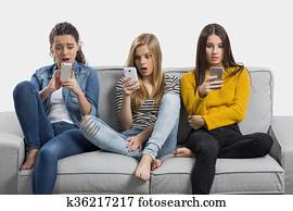 Cell phone addiction Cell phone addiction