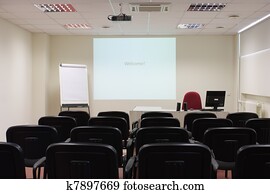 Classroom Classroom