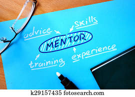 mentor mentor