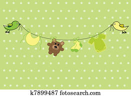 Neutral Baby Shower Neutral Baby Shower