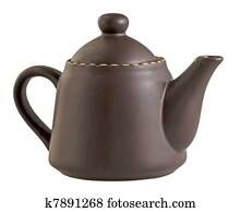 Teapot Teapot