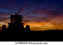 Tractor Tractor