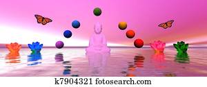chakra chakra