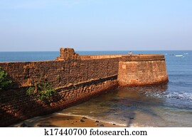 sinquerim aguada