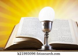 Holy of communion Holy of communion
