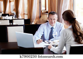 Negotiation Negotiation