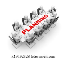 Planning