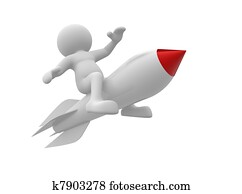 Rocket Rocket