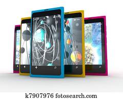 Smartphone Smartphone