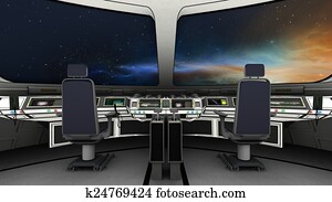 space ship space ship