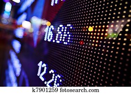 stock market pricing abstract stock market pricing abstract
