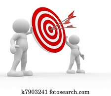 Target Target
