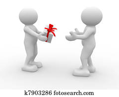 To give To give