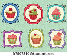 yummy, cupcakes! yummy, cupcakes!