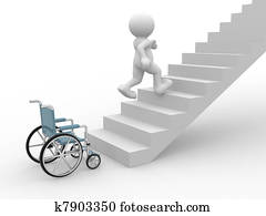 כיסא גלגלים