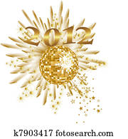 ערב של ראשי השנה, 2012