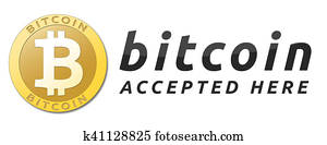 私達, 受け入れなさい, bitcoins., 金, bitcoin, 事実上, currency.