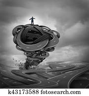 Business Management Concept Business Management Concept