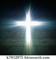 cross light cross light