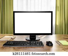 Desktop computer
