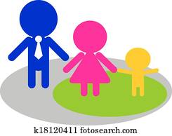 family icon