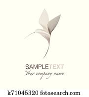 Hummingbird logo Hummingbird logo