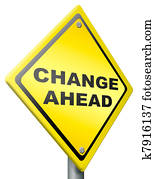 mudança, à frente, mudança, e, melhoria, melhor