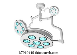 Operation theatre light Operation theatre light