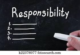 responsibility concept