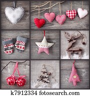 חג המולד, קולז'