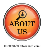 About us icon About us icon