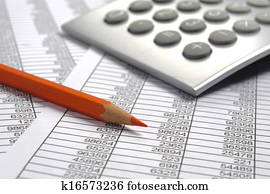 finanziell, berechnung