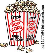 Fresh Popcorn Fresh Popcorn
