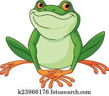 Frog Frog