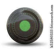 Lawn Bowl Lawn Bowl