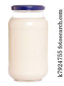 mayonnaise