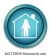 Nursing home button