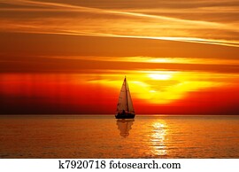 Sailing Sailing