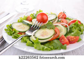 salad salad