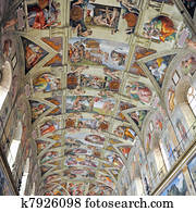 sistine chapel sistine chapel