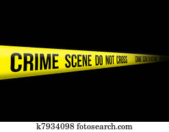 Crime Scene Do Not Cross Crime Scene Do Not Cross