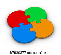 one color puzzle one color puzzle