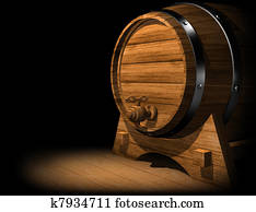OAK WINE BARREL OAK WINE BARREL