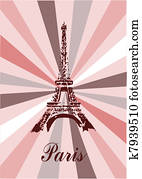 Paris Paris