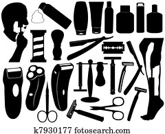 Shaving Tools Set Shaving Tools Set