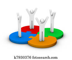 team on jigsaw puzzles team on jigsaw puzzles