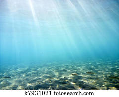 Underwater Underwater